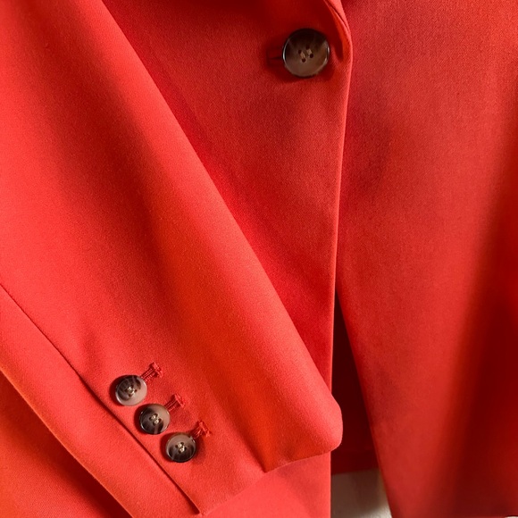 Alex Marie Liza Anywhere, Everywhere Coordinating Peak Lapel Blazer - Picture 2 of 4